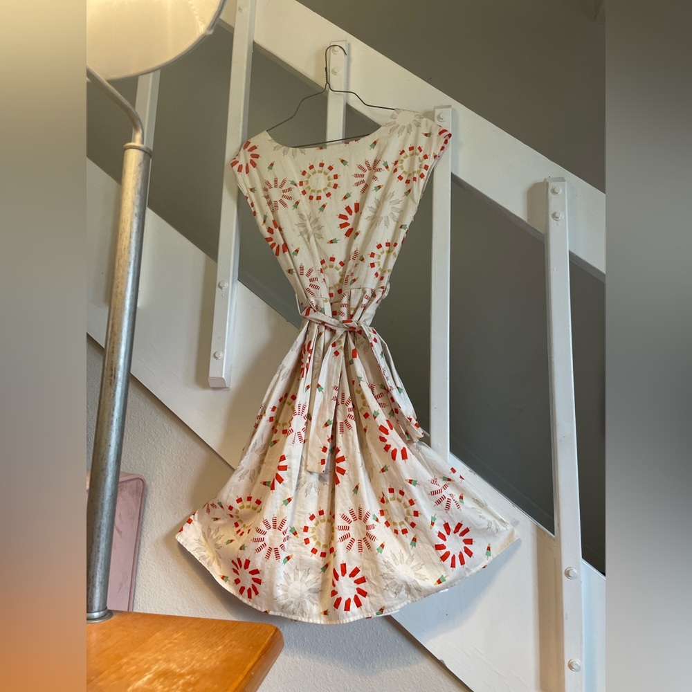 Madi Dress